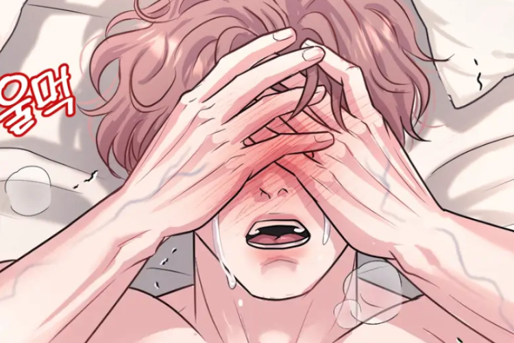 RAW Manhwa Respect For Taste (Se Respeta tu Gusto) Capítulo 15 en Español Scan y Spoilers, cariño verdadero