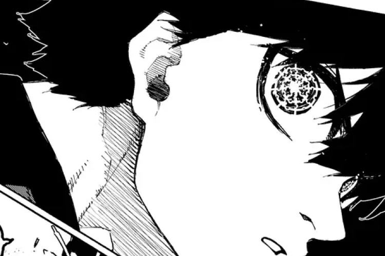 Enlace para leer el manga Blue Lock Capítulo 316 en Español Scan RAW, adversario formidable