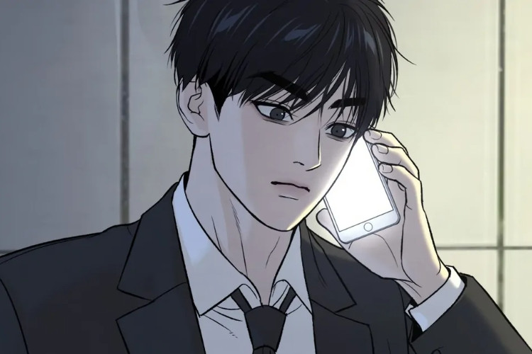Comprueba Aquí El Spoiler! Manhwa Jinx Temporada 2 Capítulo 76 en Español Que Cada Vez Es Más Emocionante