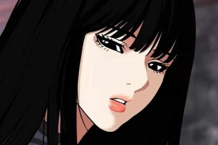 RAW Enlace para leer el cómic Lookism Capítulo 568 en español, Contando la confianza de este granuja