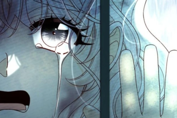 Leer Manhwa La emperatriz divorciada Capítulo 228 en Español Scan : Al final, el karma le alcanzó