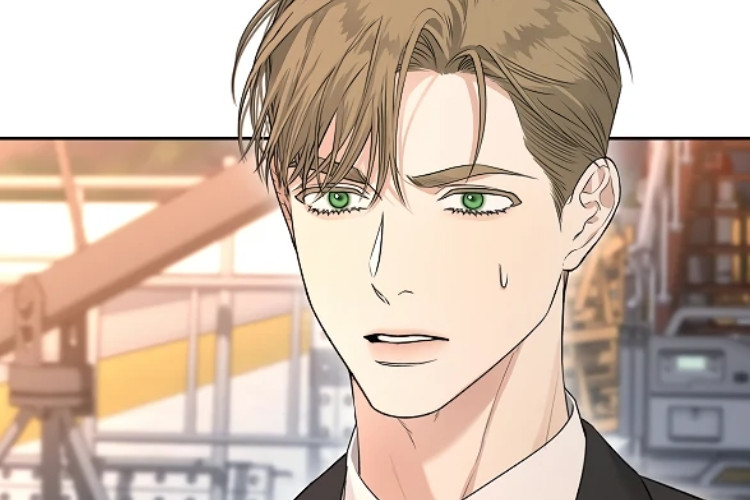 RAW Manhwa Kiss Me If You Can Capítulo 21 en Español Josh Jura Proteger A Chase