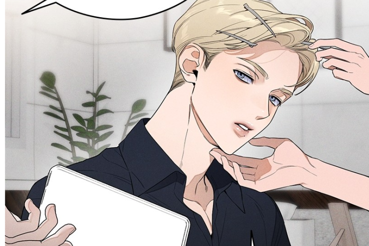 Leia de Webtoon The Devil's Wish (Anhelo Infernal) Capítulo 64 en Español, El romance entre Doya y Sowon
