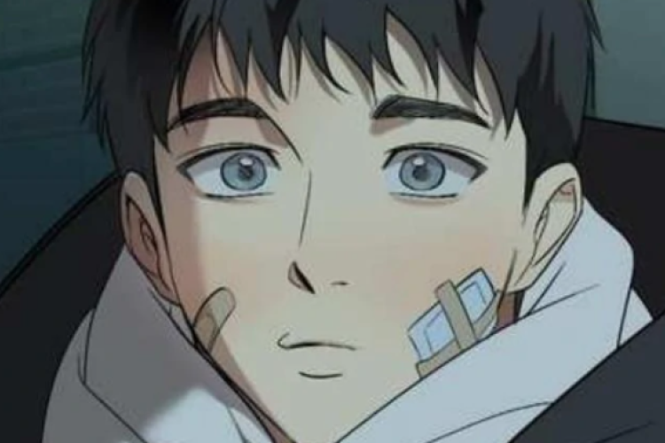 Leer Manhwa Backlight Capítulo 55 en Español Scan RAW, ignorancia significativa
