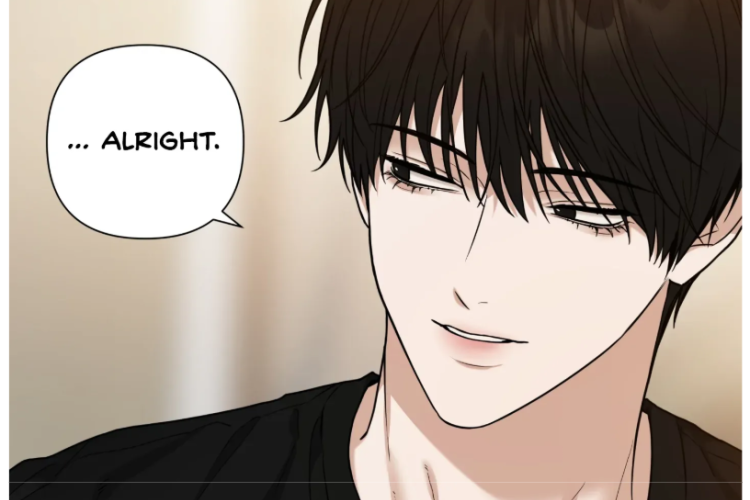 Spoilers & Leia de Manhwa BL Reverse Thinking Capítulo 26 en Español, ¿Se llevará a cabo la venganza?