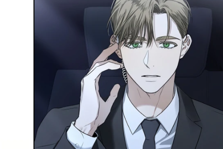 RAW Manhwa Kiss Me If You Can (Bésame Si Puedes) Capítulo 22 español Sub y Spoilers, Surgir un nuevo problema