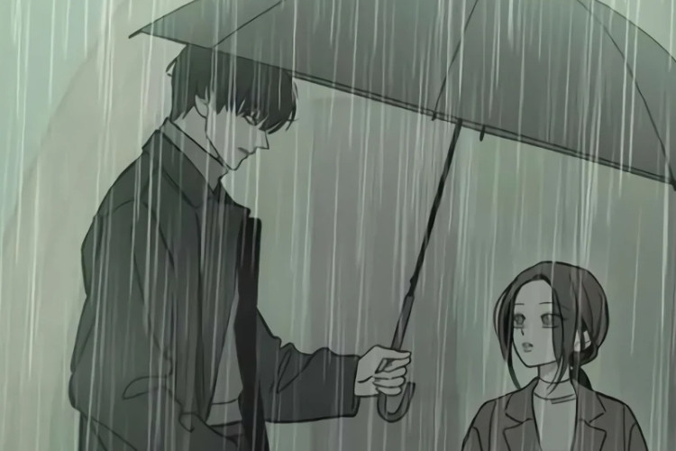 Leer Lágrimas entre Flores Marchitas (Tears on a Withered Flower) Capítulo 67 en Español Haesoo Aún No Sabe Cuál Es El Verdadero Objetivo De Taeha
