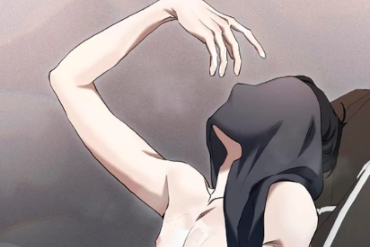 Lectura BL Manhwa Amor infernal Capítulo 5 en español, La imaginación se está volviendo cada vez más caótica