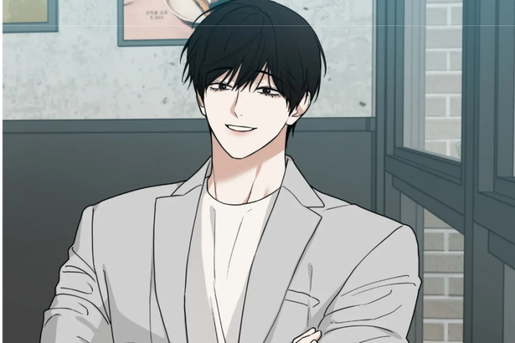 Spoilers & Leer Manhwa BL Reverse Thinking Capítulo 26 en Español, Juyeon ahora es aún más irritante
