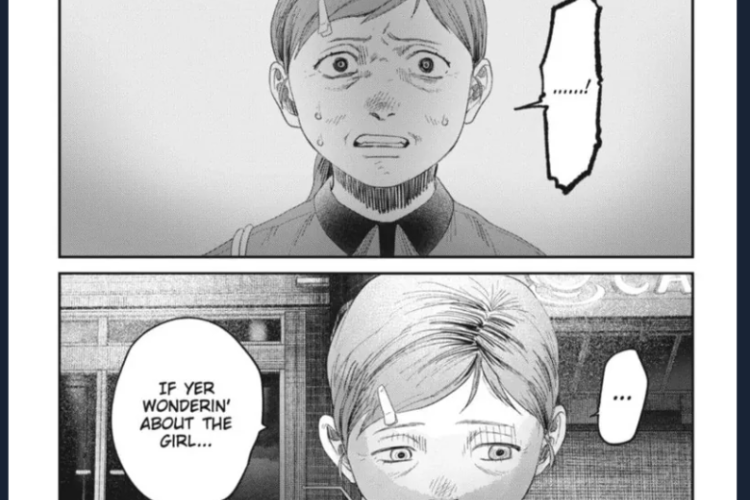 Spoilers el Manga The Summer Hikaru Died Capítulo 39 en Español, Una situación lamentable