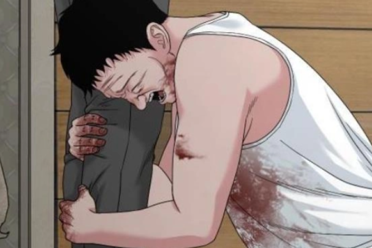 Leer Manhwa El misterio del pueblo Gwichon Capítulo 77 en Español Scan, El mayor arrepentimiento