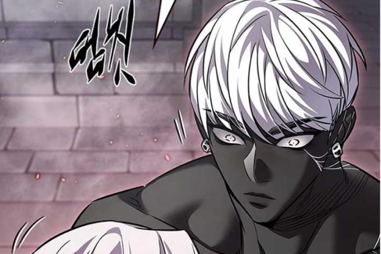 Enlace de Lectura de Manhwa Eleceed Capítulo 366 en Español, La situación vuelve a calentarse