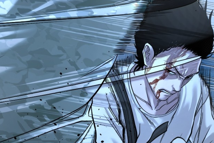 RAW Manhwa El misterio del pueblo Gwichon Capítulo 75 español Sub y Spoilers, resolver un acertijo