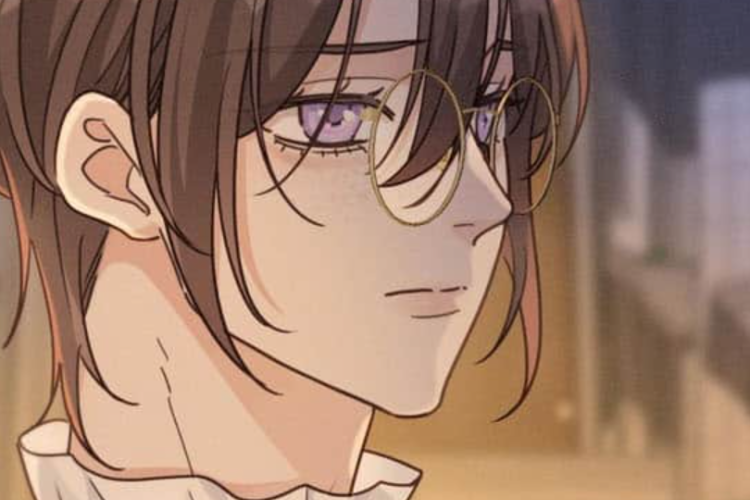 Lectura el Manhwa La Bestia Atrapada Capítulo 74 en Español, Entretenido por el niño pequeño *su sobrino