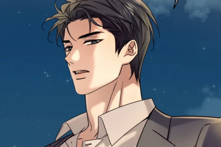 Leer BL Manhwa Melting Point (Punto de Fusión) Capítulo 20 Español Scan, ¡Un hombre de principios!