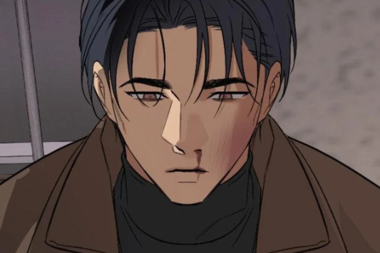 Leer Manhwa Backlight Capítulo 53 en Español Scan, producirse un malentendido