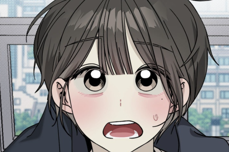 ¿Entras en pánico? Leer Webtoon Rules for Dating Trash (Reglas para Salir con Basura) Capítulo 6 en español