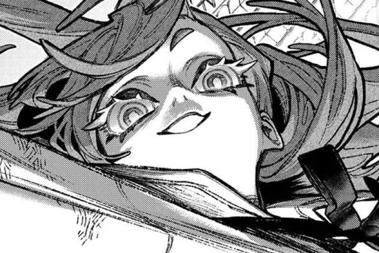 Enlance de Manga Gachiakuta Capítulo 147 en Español, Comenzó a verse cómo atacaban uno tras otro