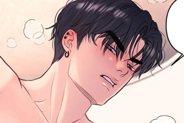 Leer Manhwa Respect For Taste (Se Respeta tu Gusto) Capítulo 15 en Español Scan, ¡La chica caliente más emocionada!