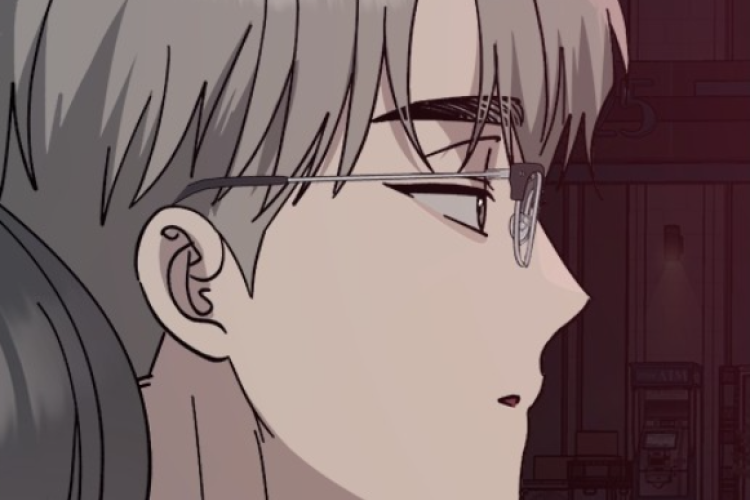 Spoilers Webtoon Rules for Dating Trash (Reglas para Salir con Basura) Capítulo 33 en español, ¿La historia pone celosa a Ihyeon?