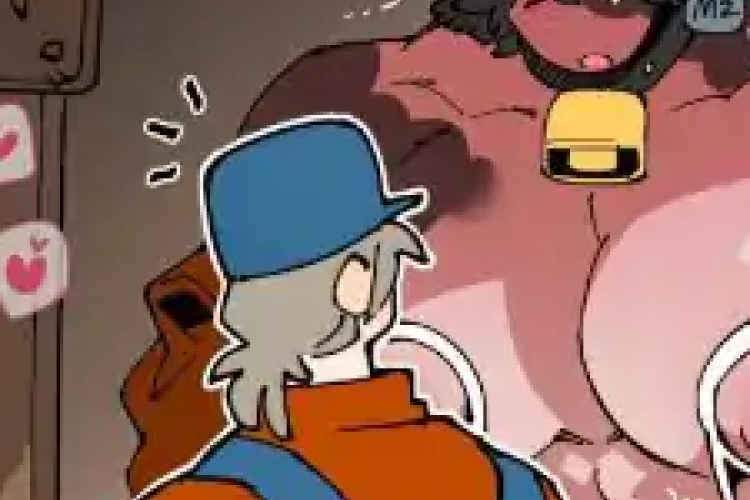 Leer Manhwa BL La Granja del Señor A (Mr.A's Farm) Capítulo 14 en español, Es tu primera vez, ¿verdad?