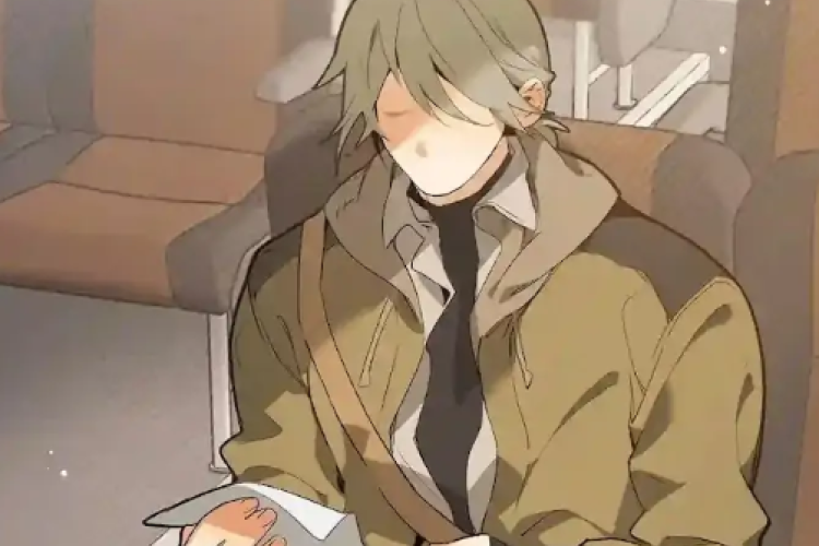 ¡Carta del tío! Leer Manhwa BL La Granja del Señor A (Mr.A's Farm) Capítulo 1 en español