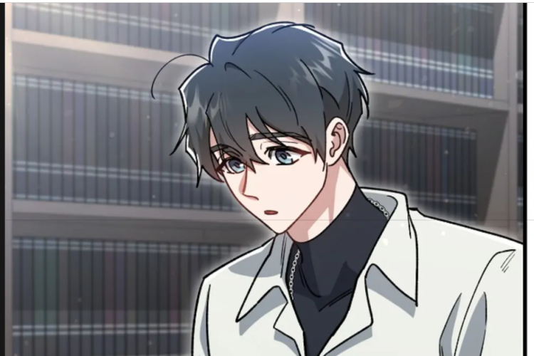 Spoilers de Manhwa BL El Papel De Sustituto Da Un Giro Repentino Capítulo 19: La nostalgia por Hardy