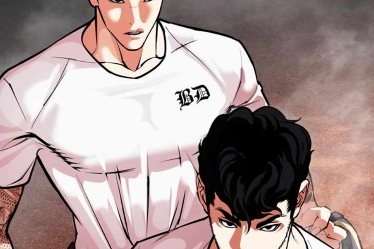 Spoilers y Enlace para leer el cómic Lookism Capítulo 570 en español, ¡Tiempo con la nueva alianza!