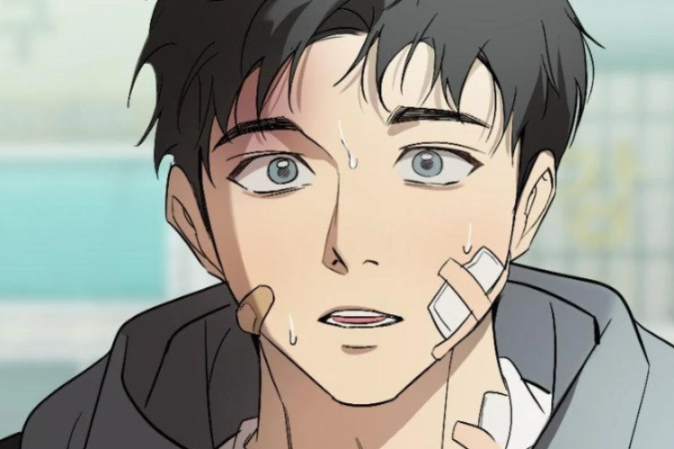 RAW Manhwa Backlight Capítulo 54 español Sub y Spoilers,Yeongwoon stá tratando de ayudar