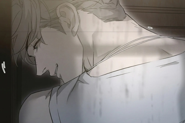 Enlace BL Manhwa Nerd Project Capítulo 49 en Español Andrew Encontró A La Persona Que Encerró A Luke