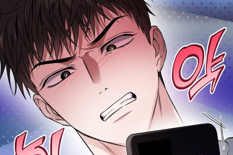 Spoilers & Leia BL Manhwa Mangjong Capítulo 16 en Español, La nueva misión crea tensión