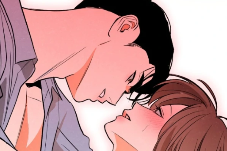 Leer Manhwa Umbral Absoluto Capítulo 71 en Español Scan, mantener el placer eterno