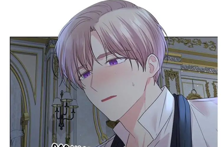 Spoilers el Manhwa BL ¿Quién es tu Papi? Season 2 Capítulo 51 en Español, Compartiendo el amor juntos