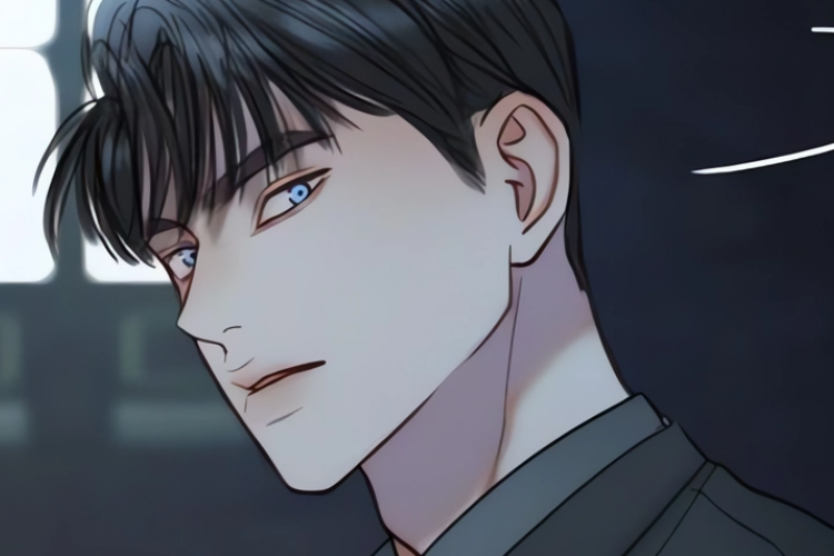 Enlace de lectura Leer Manhwa Serena Capítulo 121 en Español Scan, Eiser, que lo sabe todo, y Daia, que se siente culpable