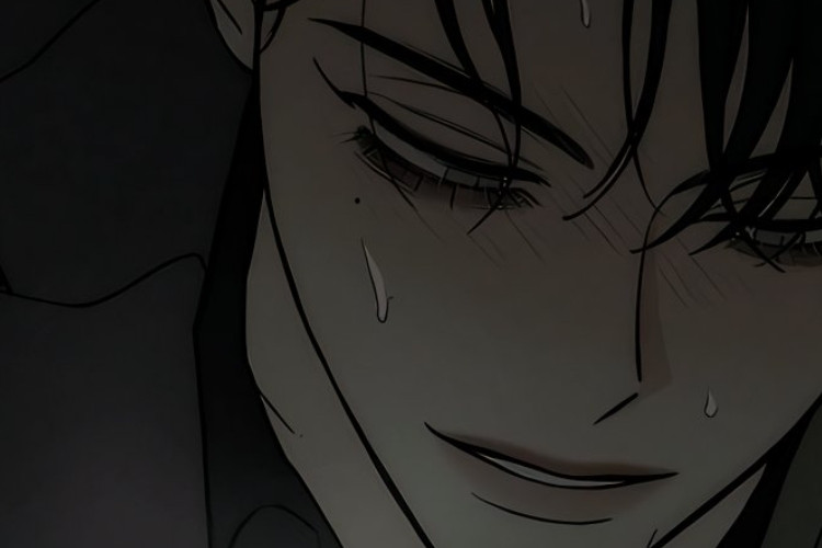 Leer Manhwa Lágrimas entre Flores Marchitas (Tears on a Withered Flower) Capítulo 65 en Español Amor No Correspondido