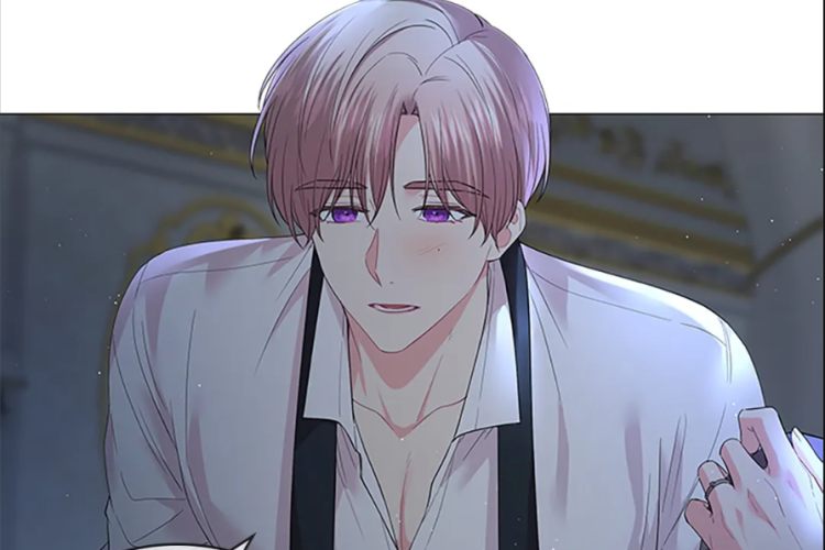 Lectura de Manhwa ¿Quién es tu Papi? Season 2 Capítulo 51 en Español, Una reunión encantadora