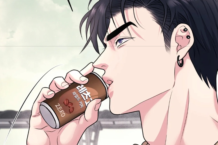 Manhwa Respect For Taste (Se respeta tu gusto) Capítulo 14 Español Scan Sunbae Es Adicto A Daol 