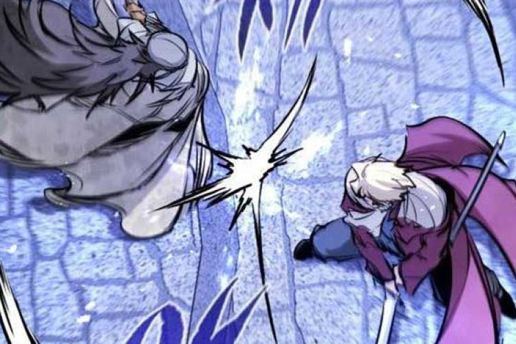 Leer The Regressed Mercenary’s Machinations Manhwa Capítulo 52 en Español Scan, competencia feroz