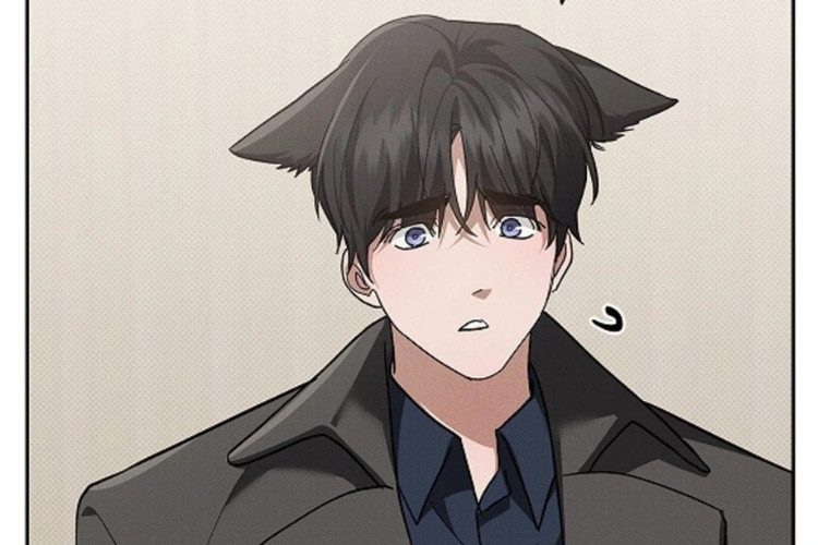 BL Manhwa No Toques Al Perro (Don’t Mess With the Puppy!) Capítulo Completo Scan Español Cuando El Dominante Se Enamoró De La Adorable Puppy