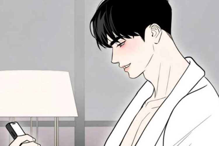 RAW Manhwa Umbral Absoluto Capítulo 73 en Español Dinámica De Relación Única
