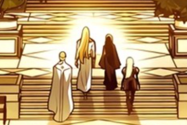 ¡Grandes planes! Leer Webtoon Reincarnation Of The Suicidal Battle God (Doom Breaker) Capítulo 103 en español