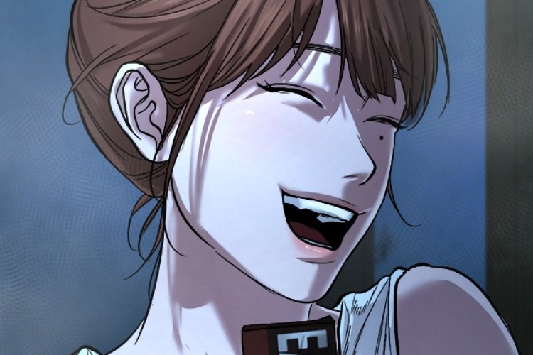 Leer Manhwa El misterio del pueblo Gwichon Capítulo 74 en Español Scan, El misterio que se está resolviendo