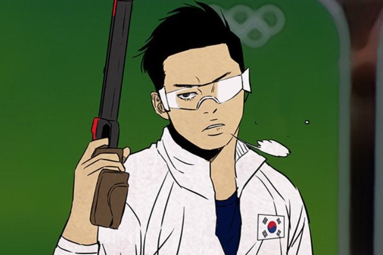 Medal Breaker Capítulo Completo en Español ¡Se Revela La Identidad De Jin Jong-oh!