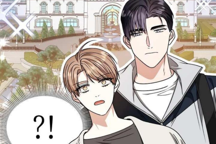 Leer BL Manhwa Expiration Date (Fecha de expiración) Capítulo 27 en Español, Creando recuerdos