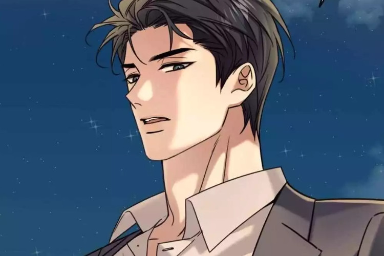 RAW BL Manhwa Melting Point (Punto de Fusión) Capítulo 20 Español Scan Relación Entre Ian Y