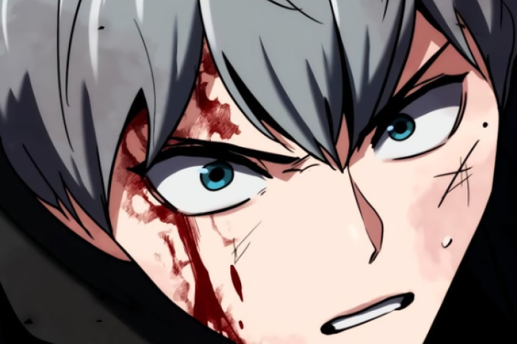 Enlance de Manhwa Defense Breaker Capítulo 15 Español Sub, todo fue golpeado sin piedad