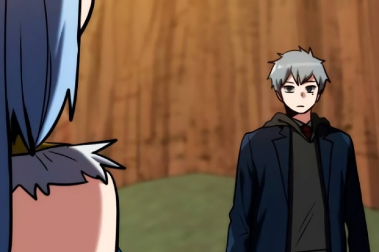 RAW Manhwa Defense Breaker Capítulo 13 español Sub y Spoilers, entrenamiento para ser un hombre fuerte