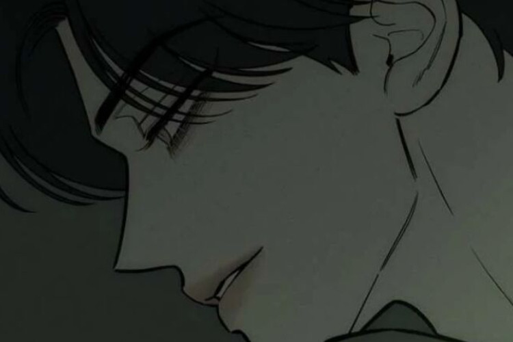 Manhwa Lágrimas entre Flores Marchitas (Tears on a Withered Flower) Capítulo 66 Español Haesoo Se Pregunta Quién Es Taeha