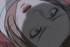 Leer el Manhwa Violet Romance capítulo 11 en español, Baekdan se sorprendió al ver a alguien detrás de ella