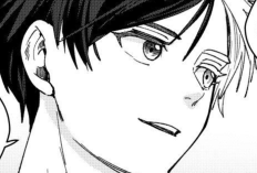 RAW Enlace Para Lectura Manga Wind Breaker (NII Satoru) Capítulo 188 en Español, Sakura cree que Lucky es afortunado